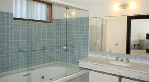 фото отеля Maresias Beach Hotel