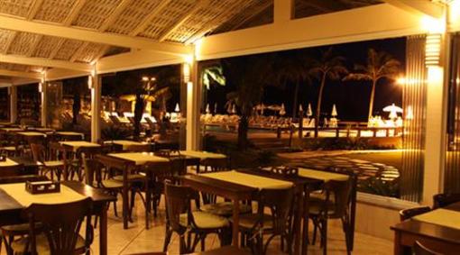 фото отеля Maresias Beach Hotel