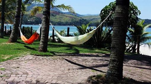 фото отеля Maresias Beach Hotel