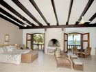 фото отеля Maresias Beach Hotel