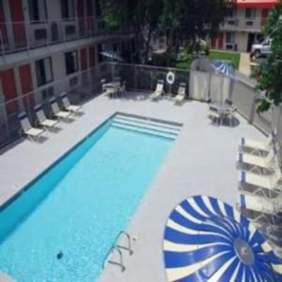 фото отеля Cherokee Casino Inn Catoosa