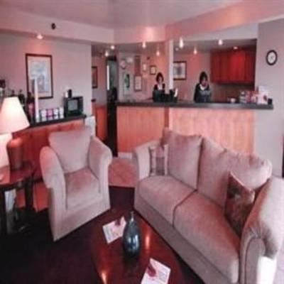 фото отеля Cherokee Casino Inn Catoosa