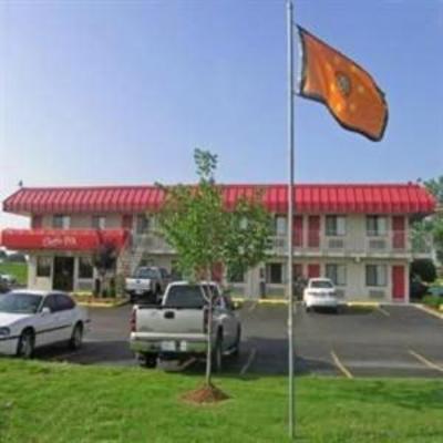 фото отеля Cherokee Casino Inn Catoosa