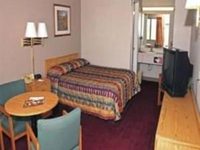 Cherokee Casino Inn Catoosa