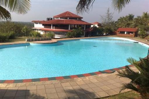 фото отеля Indismart Woodbourne Resort