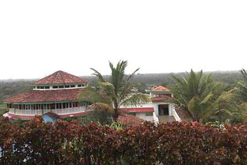 фото отеля Indismart Woodbourne Resort