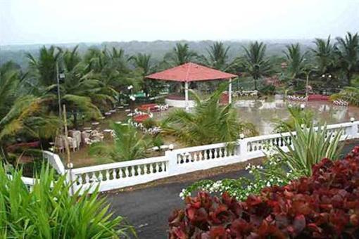 фото отеля Indismart Woodbourne Resort