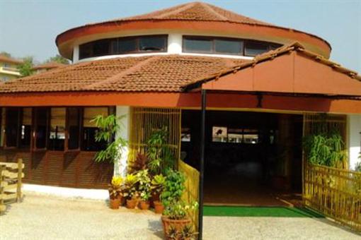 фото отеля Indismart Woodbourne Resort