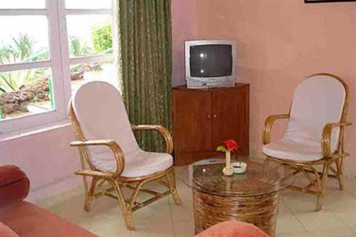 фото отеля Indismart Woodbourne Resort