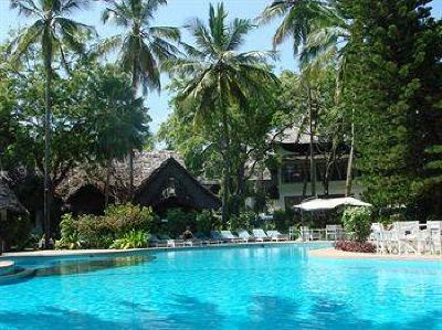 фото отеля Kilifi Bay Beach Resort