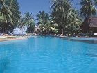 фото отеля Kilifi Bay Beach Resort