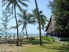 фото отеля Kilifi Bay Beach Resort