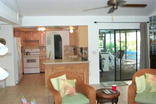 фото отеля Vacation Homes Cape Coral