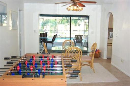 фото отеля Vacation Homes Cape Coral