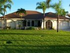 фото отеля Vacation Homes Cape Coral