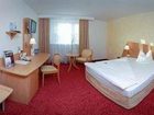 фото отеля City Partner Hotel Alarun