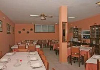 фото отеля Hotel Nautilus Poio