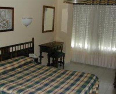 фото отеля Hotel Nautilus Poio