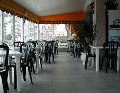 фото отеля Hotel Nautilus Poio