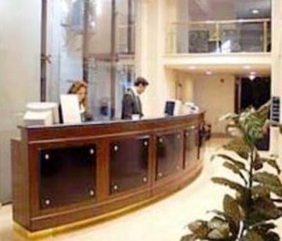фото отеля Swiss Hotel Metropol
