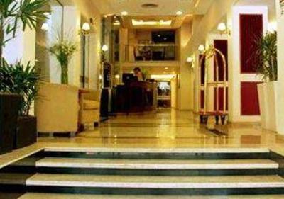 фото отеля Swiss Hotel Metropol