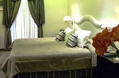 фото отеля Swiss Hotel Metropol