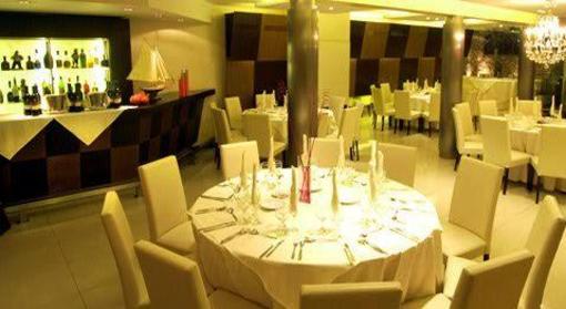 фото отеля Swiss Hotel Metropol
