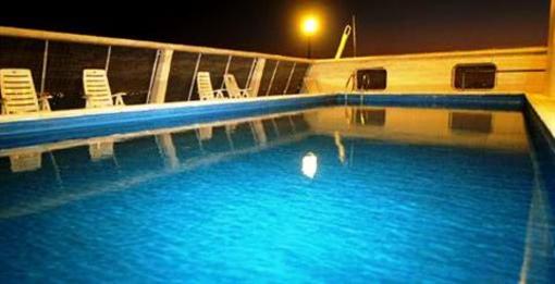 фото отеля Swiss Hotel Metropol