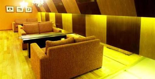 фото отеля Swiss Hotel Metropol