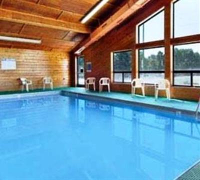 фото отеля Super 8 Chadron
