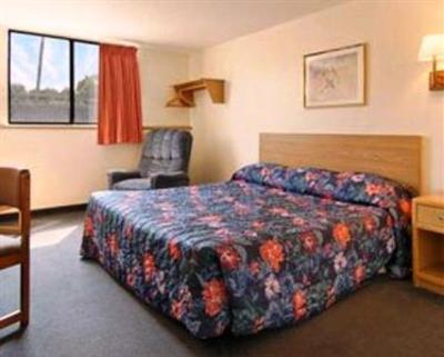 фото отеля Super 8 Chadron