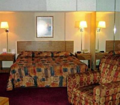 фото отеля Super 8 Chadron