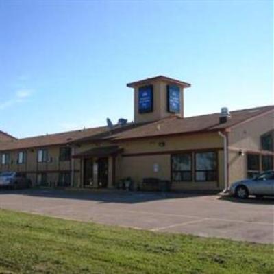 фото отеля Super 8 Chadron