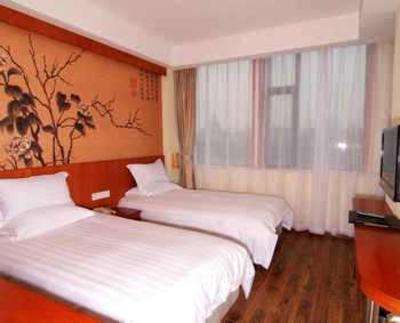 фото отеля Royal Chia Her Business Hotel