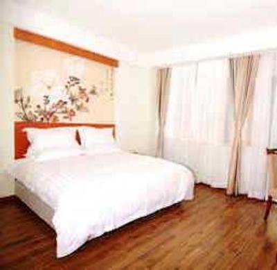 фото отеля Royal Chia Her Business Hotel
