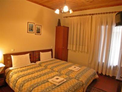 фото отеля Artemis Traditional Hostel Nevropoli Agrafon