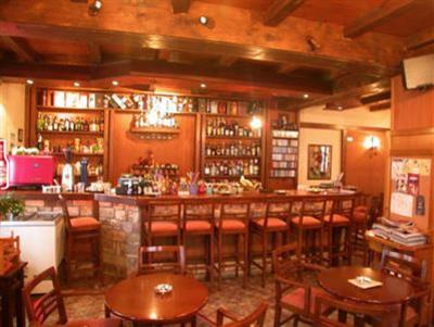 фото отеля Artemis Traditional Hostel Nevropoli Agrafon