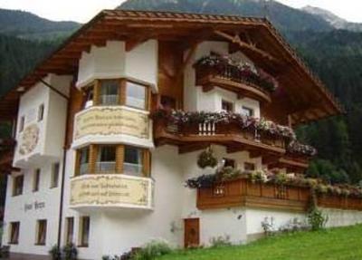 фото отеля Haus Petra Apartment Neustift im Stubaital