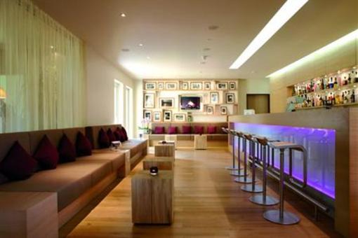 фото отеля Spree Balance Kur Und Wellness Haus Burg