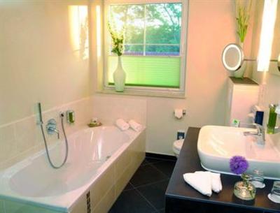 фото отеля Spree Balance Kur Und Wellness Haus Burg