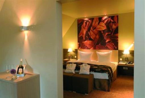 фото отеля Spree Balance Kur Und Wellness Haus Burg