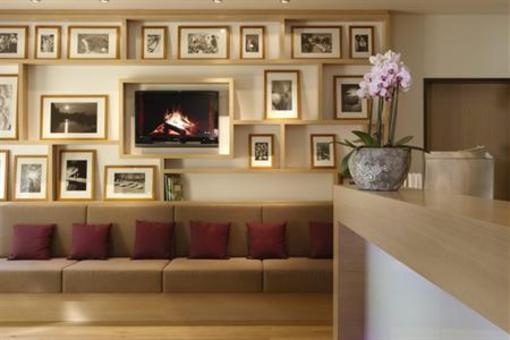 фото отеля Spree Balance Kur Und Wellness Haus Burg