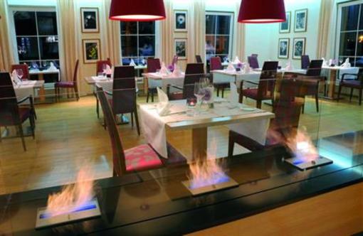 фото отеля Spree Balance Kur Und Wellness Haus Burg
