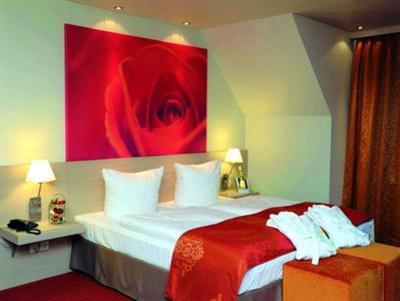 фото отеля Spree Balance Kur Und Wellness Haus Burg