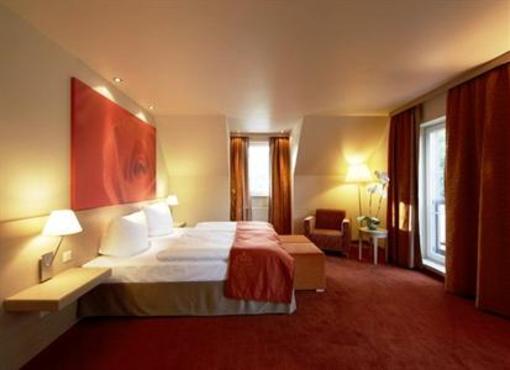 фото отеля Spree Balance Kur Und Wellness Haus Burg