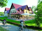 фото отеля Spree Balance Kur Und Wellness Haus Burg