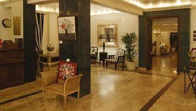 фото отеля Residence Domenii Plaza