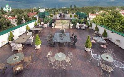 фото отеля Residence Domenii Plaza