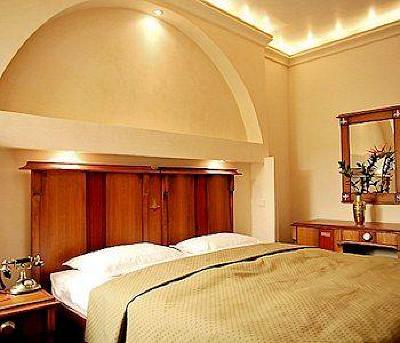 фото отеля Residence Domenii Plaza