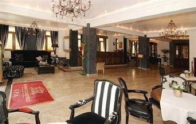 фото отеля Residence Domenii Plaza